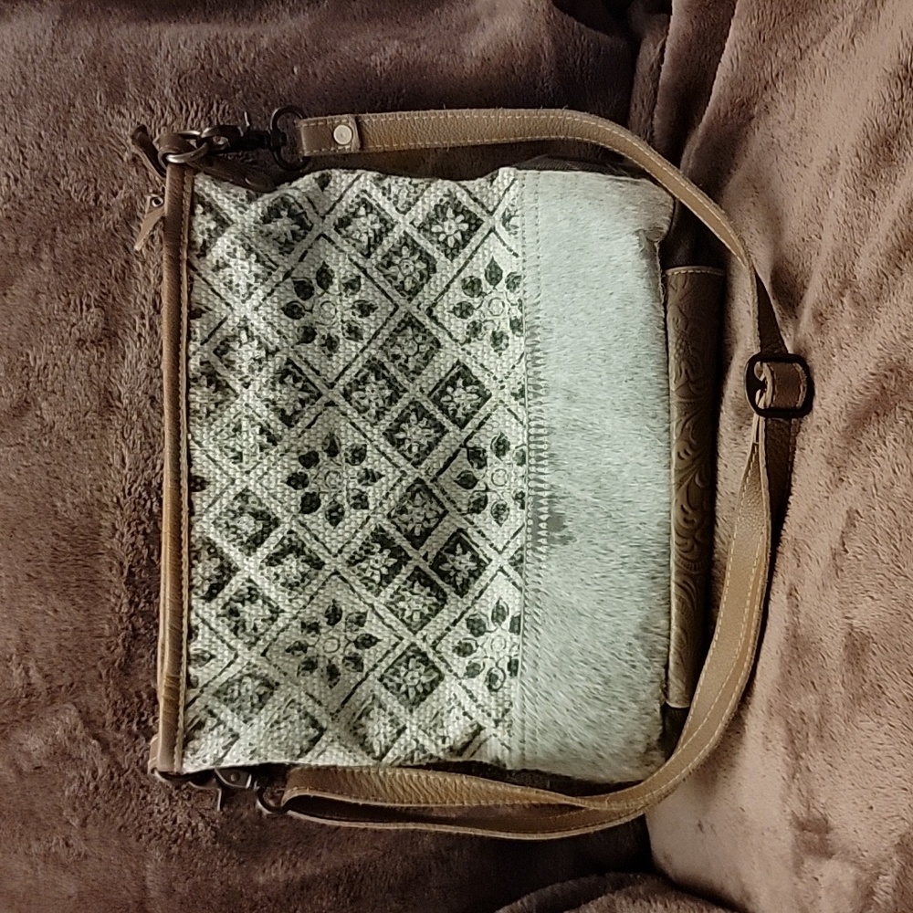 MYRA BAG boutique style bag